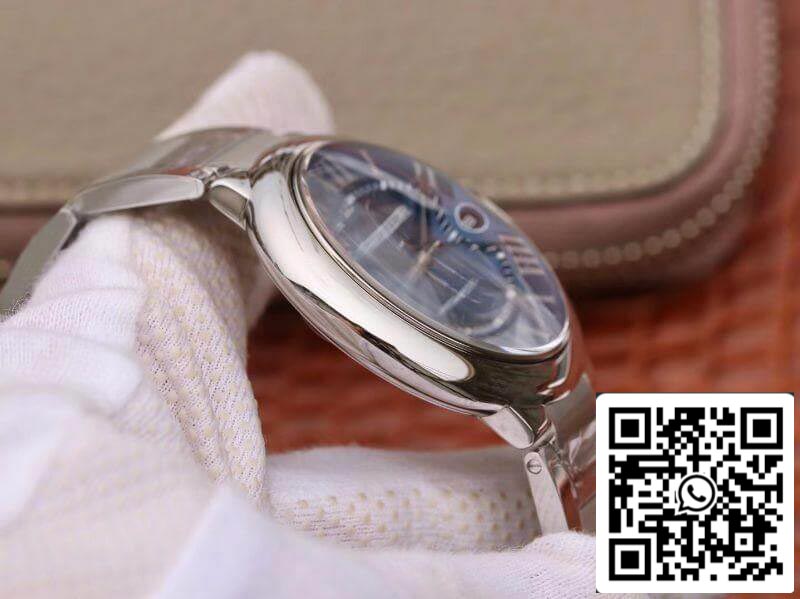 Ballon Bleu De Cartier 42 WSBB0025 V9 Factory 1:1 Best Edition Swiss ETA1847MC US Replica Watch