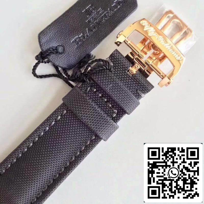 Blancpain Fifty Fathoms 5015-3630-52 ZF Factory Mechanical Watches 1:1 Best Edition Swiss ETA2836-2 Black Dial US Replica Watch
