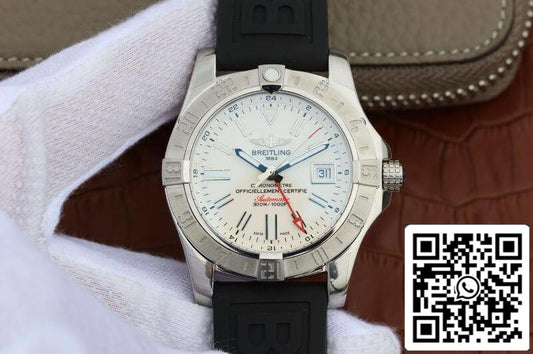 Breitling Avenger II A3239011/G778/153S GF Factory Mechanical Watches 1:1 Best Edition Swiss ETA2836 US Replica Watch