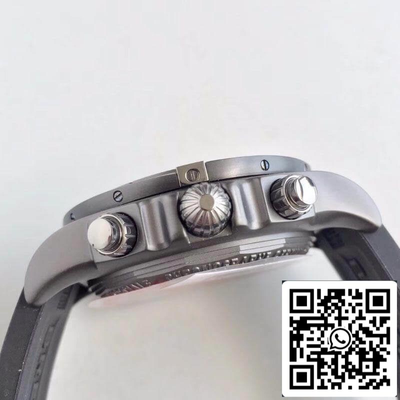 Breitling Chronomat MB0111C3/I531/262S/M20DSA.2 GF Factory 1:1 Best Edition Swiss ETA7750 US Replica Watch
