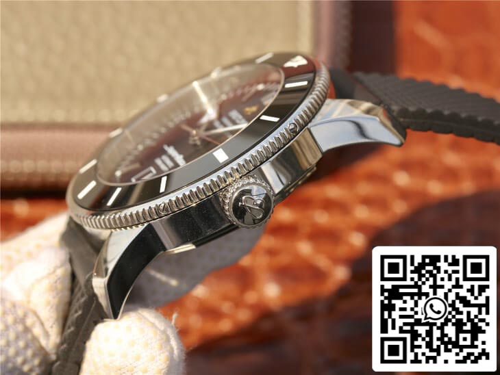 Breitling Superocean Heritage II AB2010121B1S1 1:1 Best Edition GF Factory Black Dial US Replica Watch