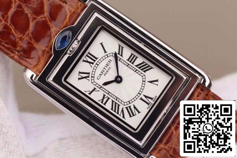 Cartier best sale w5200025 zf