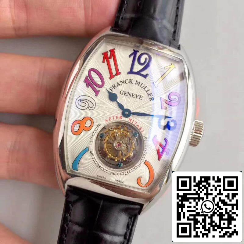 Crazy hours watch discount replica