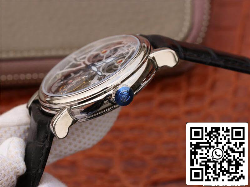 Franck Muller Giga Tourbillon 7048 T G SQT BR 1 1 Best Edition