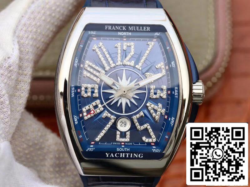 Franck Muller Replica the most high end version on the market EU