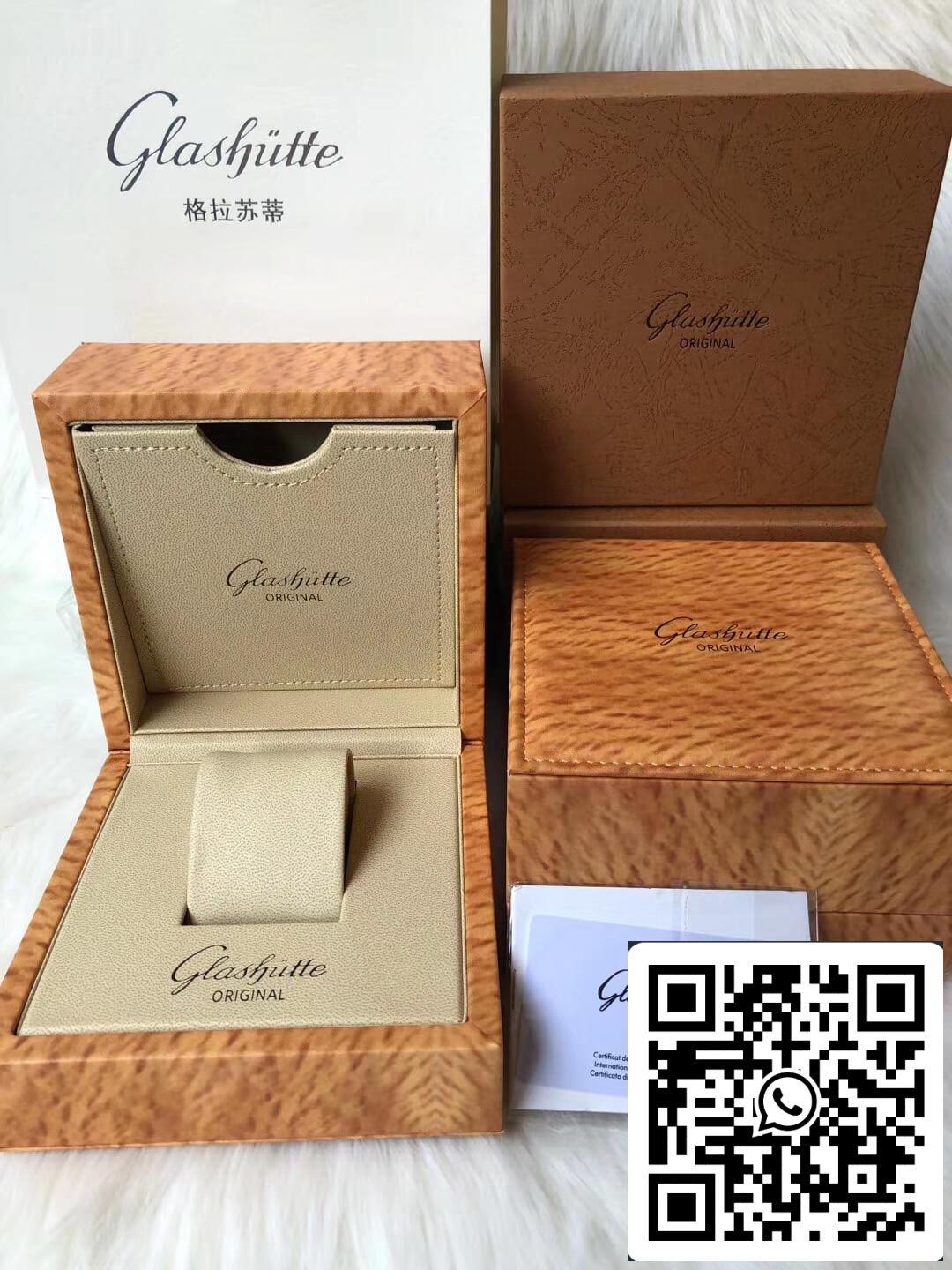 Are you looking to buy a replica watch box EU Replica Watch