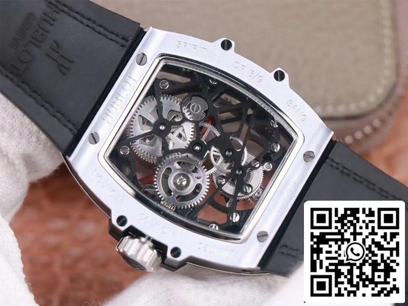 Hublot masterpiece discount