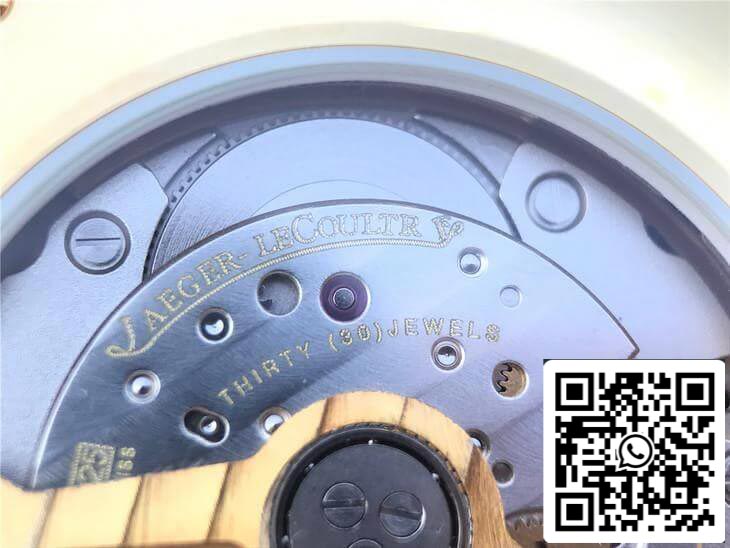 Jaeger-LeCoultre Master Calendar Q151242 1:1 Best Edition Swiss ETA866/1 US Replica Watch