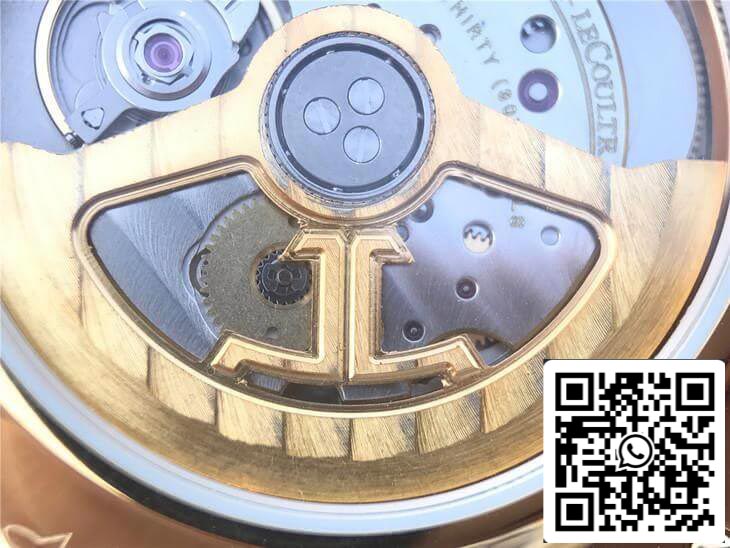 Jaeger-LeCoultre Master Calendar Q151242 1:1 Best Edition Swiss ETA866/1 US Replica Watch