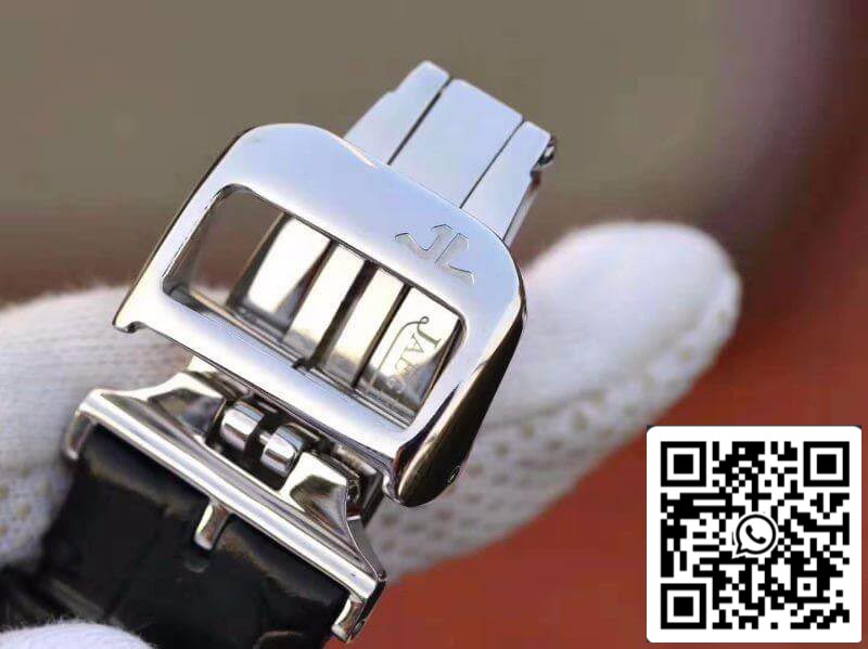 Jaeger LeCoultre Master Grande Tradition Tourbillon 5086420 R8 Factory 1:1 Best Edition Swiss Tourbillon US Replica Watch