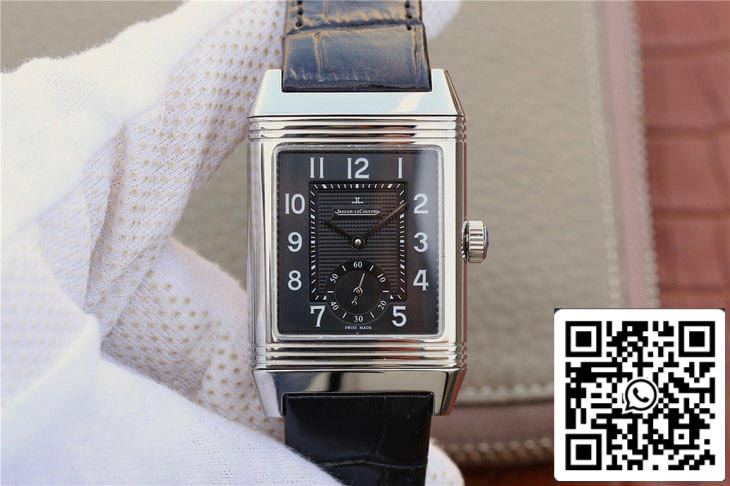 Collection of the most beautiful Jaeger LeCoultre Reverso replica