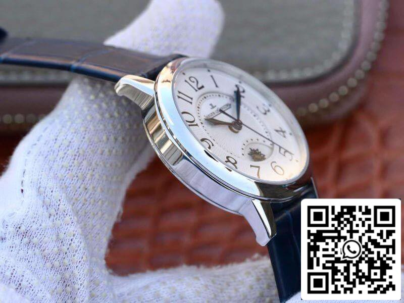 Jaeger-LeCoultre rendez vous Q3618490 1:1 Best Edition Swiss ETA898A/1 US Replica Watch