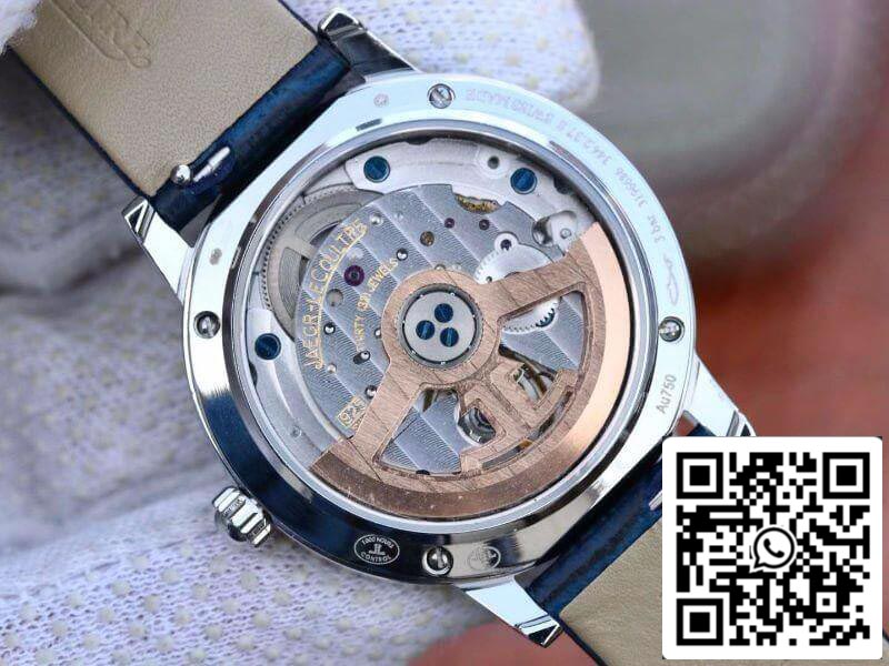 Jaeger-LeCoultre rendez vous Q3618490 1:1 Best Edition Swiss ETA898A/1 US Replica Watch
