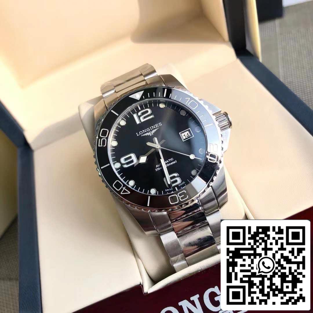 Longines HydroConquest L3.740.4.96.6 Best 1 1 Edition 41mm