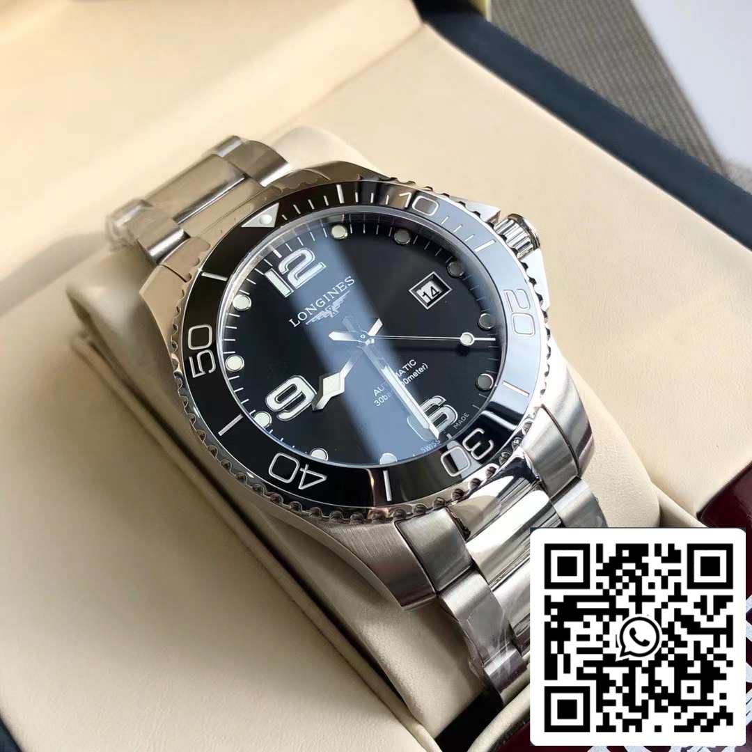 Longines HydroConquest L3.740.4.96.6 Best 1 1 Edition 41mm