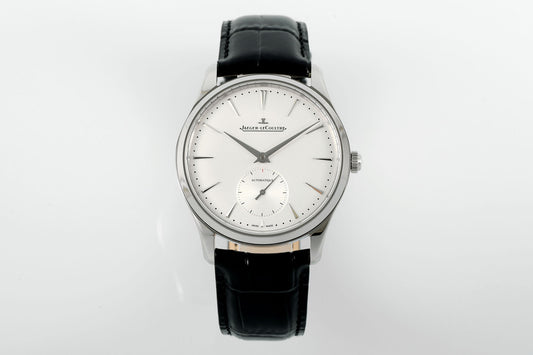 Jaeger LeCoultre Master Ultra Thin 1218420 1:1 Best Edition APS Factory new 2024