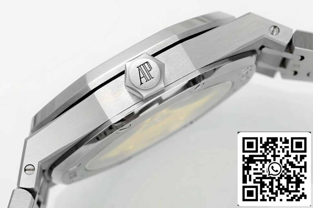 Audemars Piguet 15451st.Zz.1256st.02 IP Factory 1:1 Best Edition Grey Dial