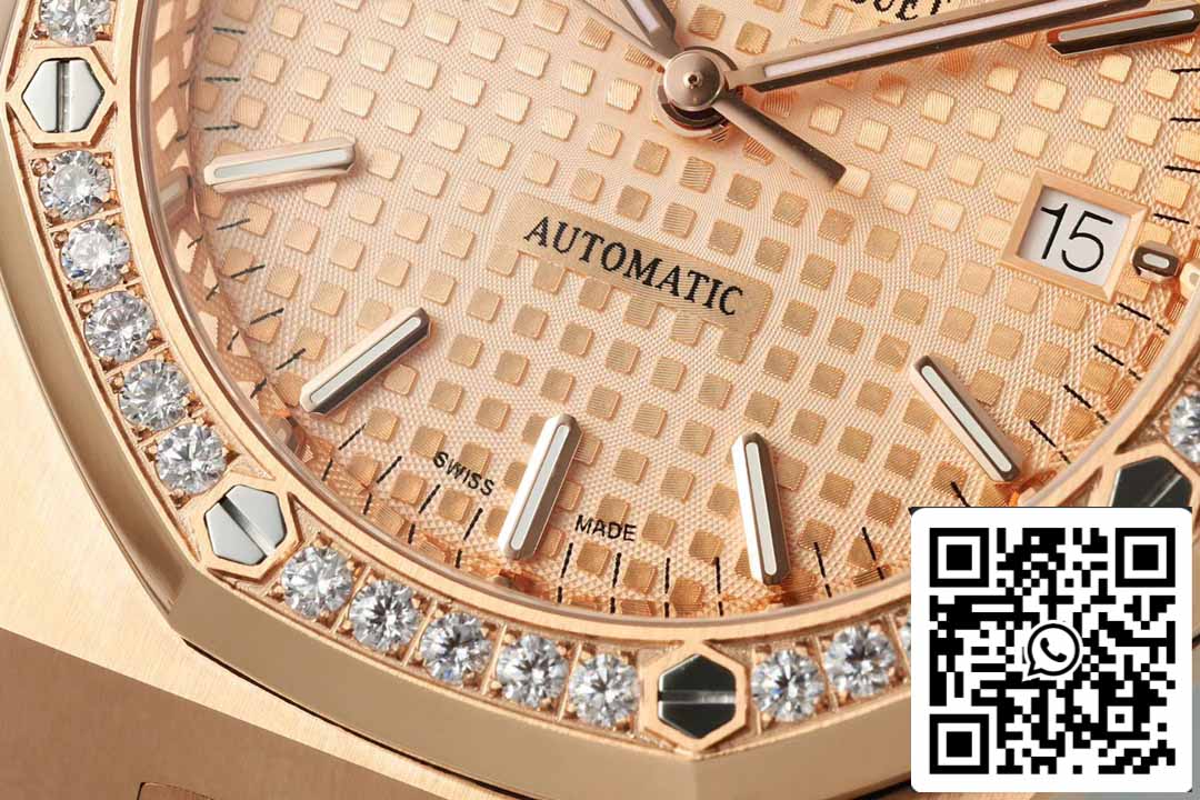 Audemars Piguet 15451OR.ZZ.1256OR.03 IP Factory 1:1 Best Edition