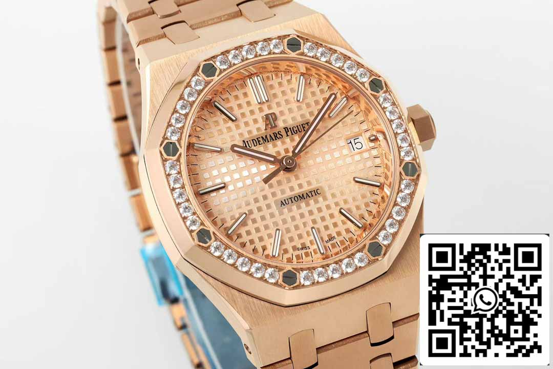 Audemars Piguet 15451OR.ZZ.1256OR.03 IP Factory 1:1 Best Edition