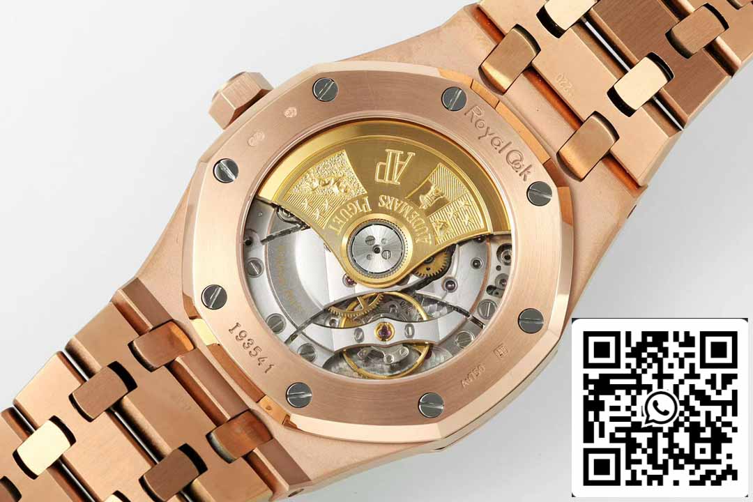 Audemars Piguet 15451OR.ZZ.1256OR.03 IP Factory 1:1 Best Edition