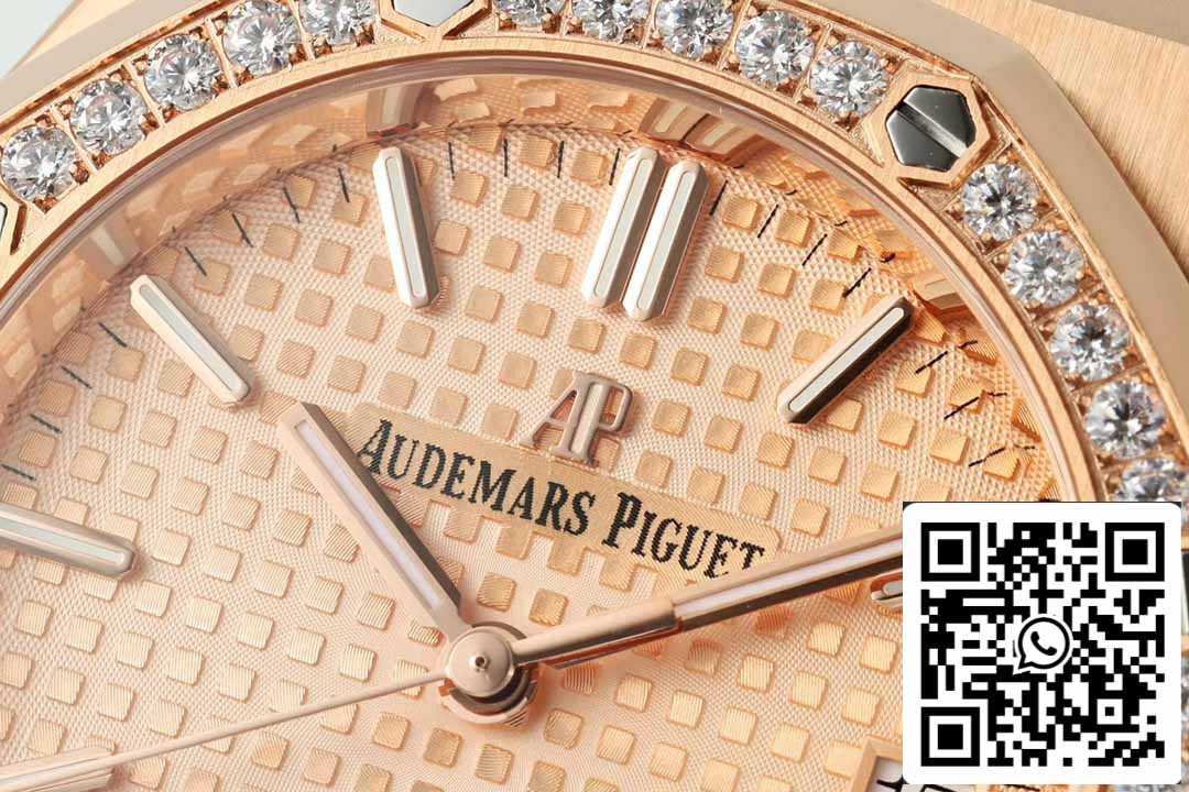 Audemars Piguet 15451OR.ZZ.1256OR.03 IP Factory 1:1 Best Edition