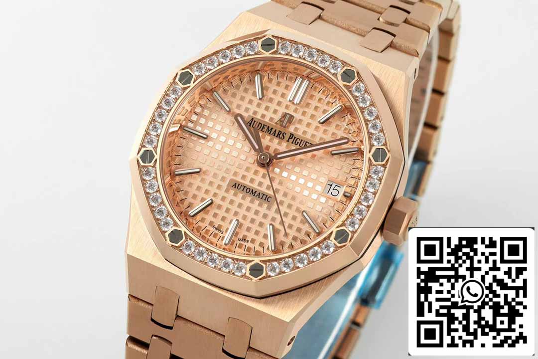 Audemars Piguet 15451OR.ZZ.1256OR.03 IP Factory 1:1 Best Edition