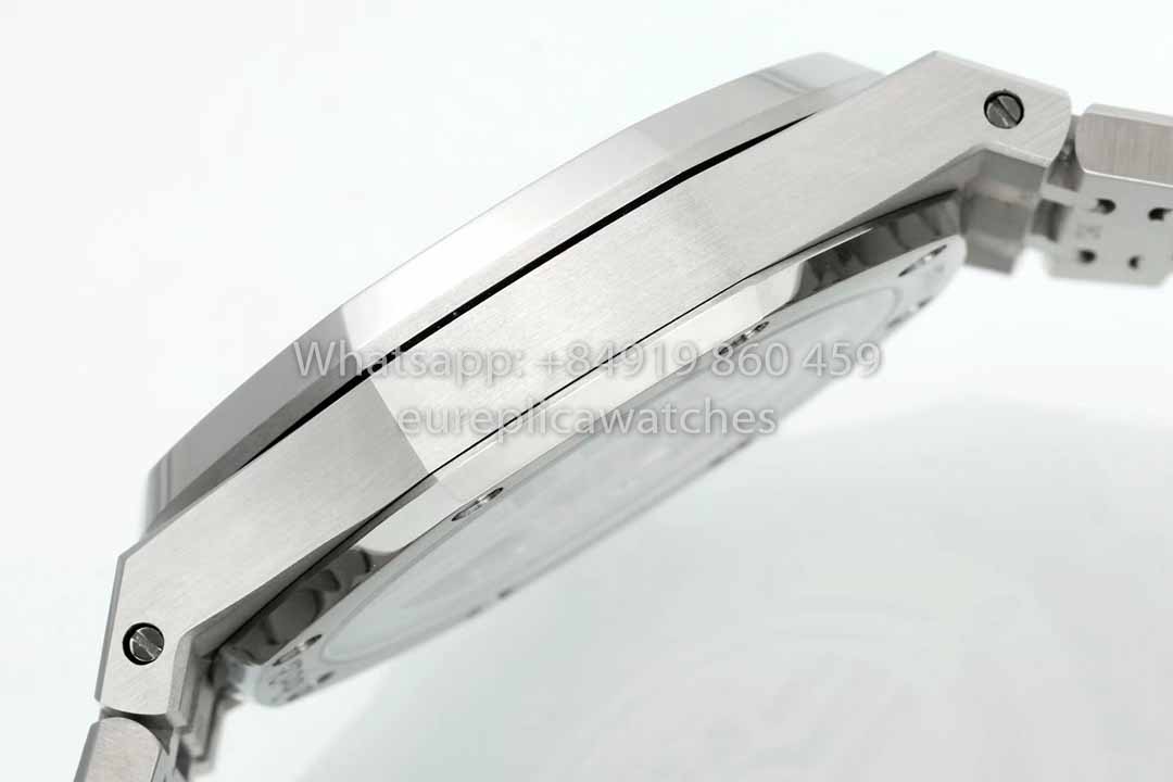 Audemars Piguet Royal Oak 15510ST from IPF Factory 1:1 Best Clone All Stainless Steel