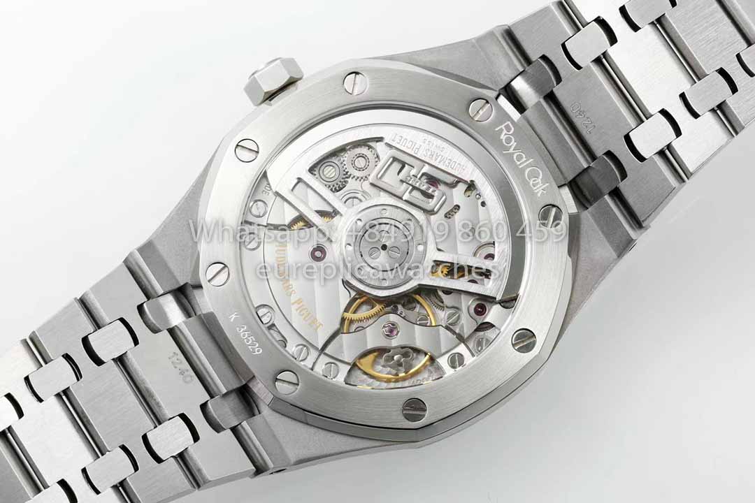 Audemars Piguet Royal Oak 15510ST from IPF Factory 1:1 Best Clone All Stainless Steel