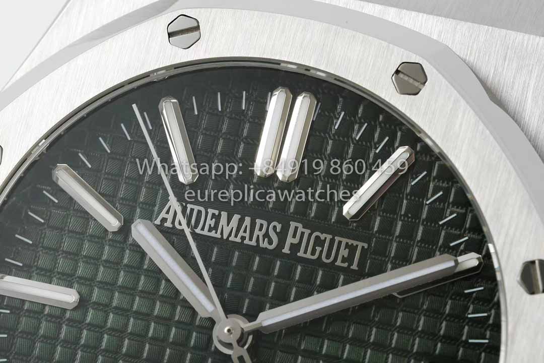 Audemars Piguet Royal Oak 15510ST.OO.1320ST.04 from IPF Factory 1:1 Best Clone