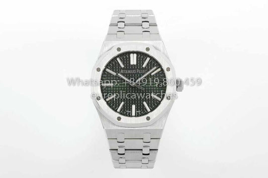 Audemars Piguet Royal Oak 15510ST.OO.1320ST.04 from IPF Factory 1:1 Best Clone