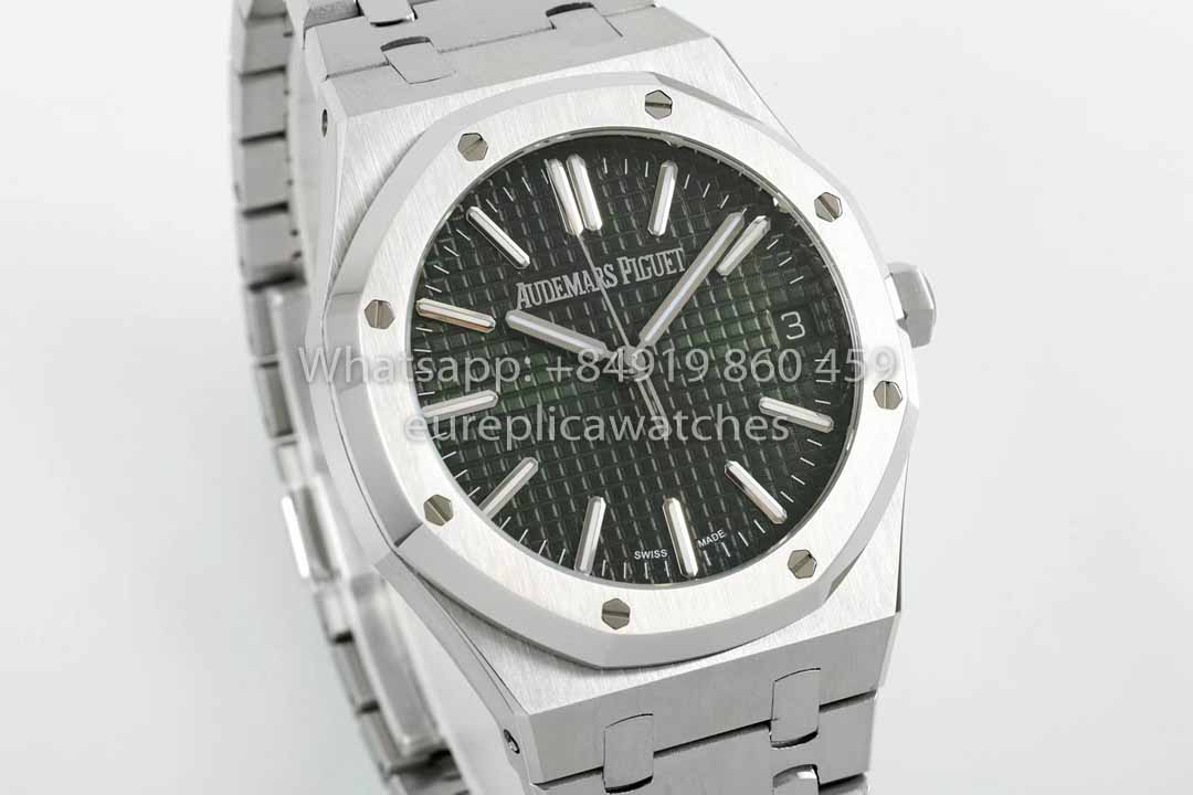 Audemars Piguet Royal Oak 15510ST.OO.1320ST.04 from IPF Factory 1:1 Best Clone