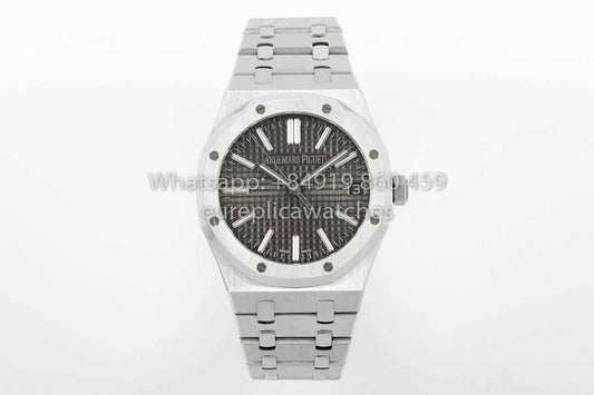 Audemars Piguet Royal Oak - 15510ST.OO.1320ST.05 from IPF Factory 1:1 Best Clone Grey Dial