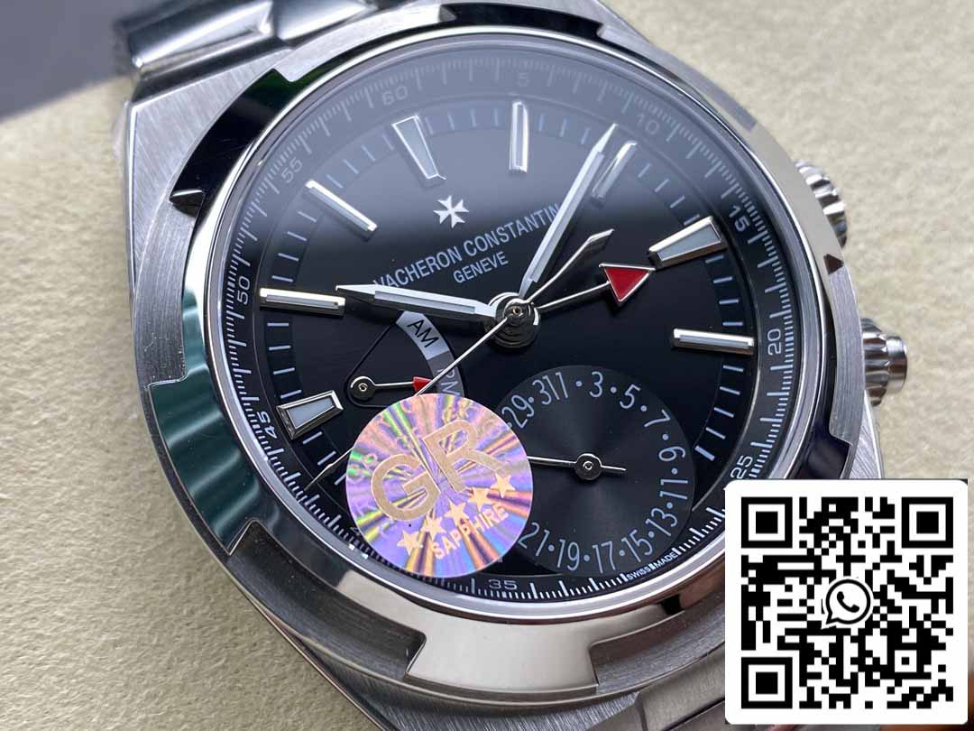 Vacheron Constantin Overseas Dual Time 7900V/110A-B546 1:1 Meilleur clone GR Factory