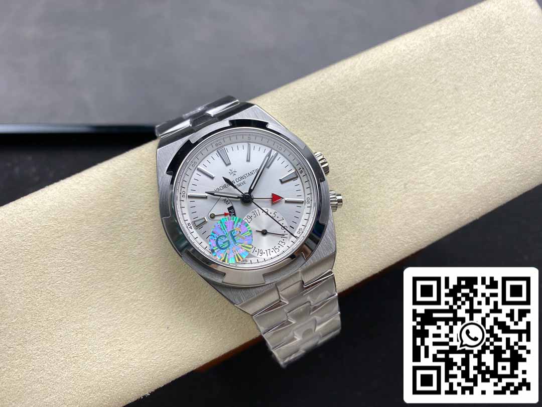 Vacheron Constantin Overseas Dual Time 7900V/110A-B333 1:1 Best Clone GR Factory