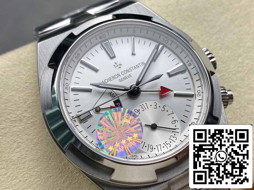 Vacheron Constantin Overseas Dual Time 7900V/110A-B333 1:1 Best Clone GR Factory