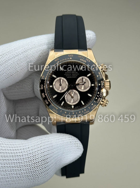 Rolex Cosmograph Daytona M126515LN 1:1 Best Clone Clean Factory Ceramic Bezel