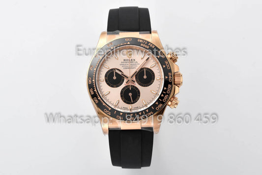 Rolex Cosmograph Daytona M126515LN-0058 1:1 Best Clone Clean Factory Ceramic Bezel