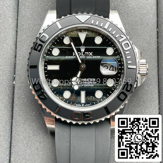 Rolex Yacht Master M226659-0004 1:1 Best Edition Clean Factory 42mm Best Movement