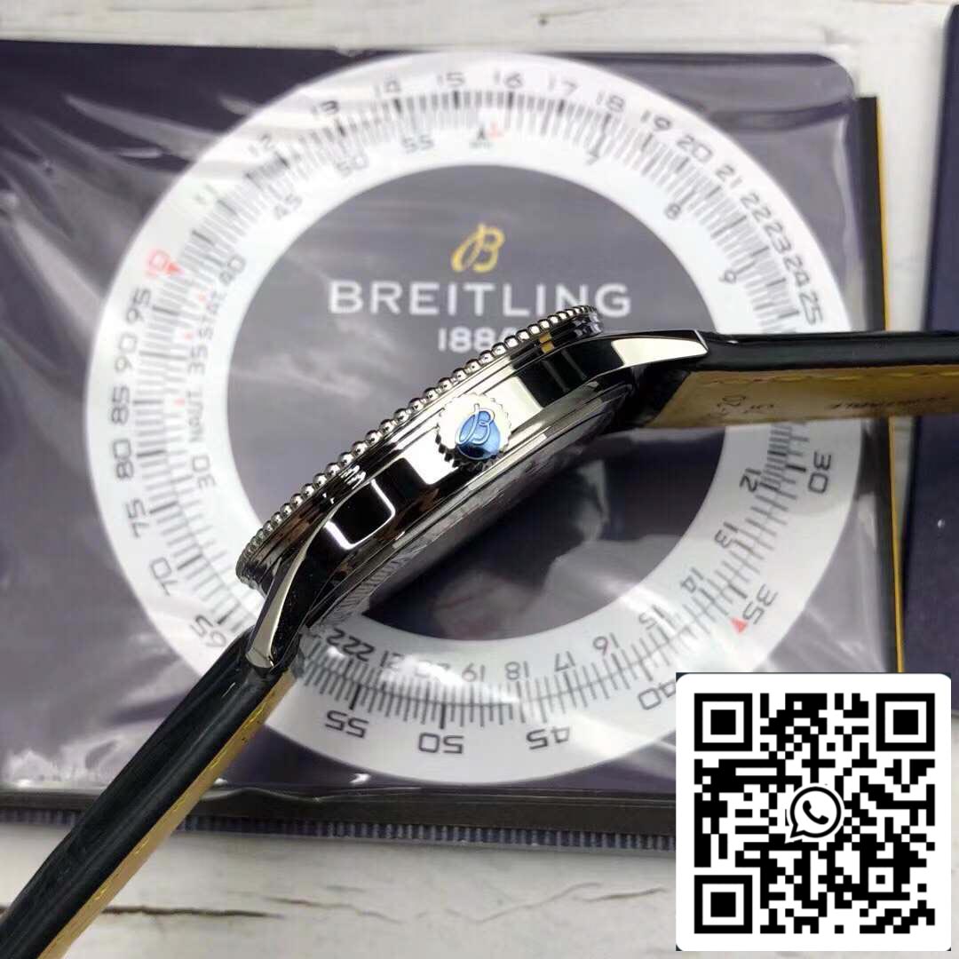 Breitling Navitimer Automatic 41 A17326211G1P2 Beste 1:1 Edition – Schweizer Originalwerk