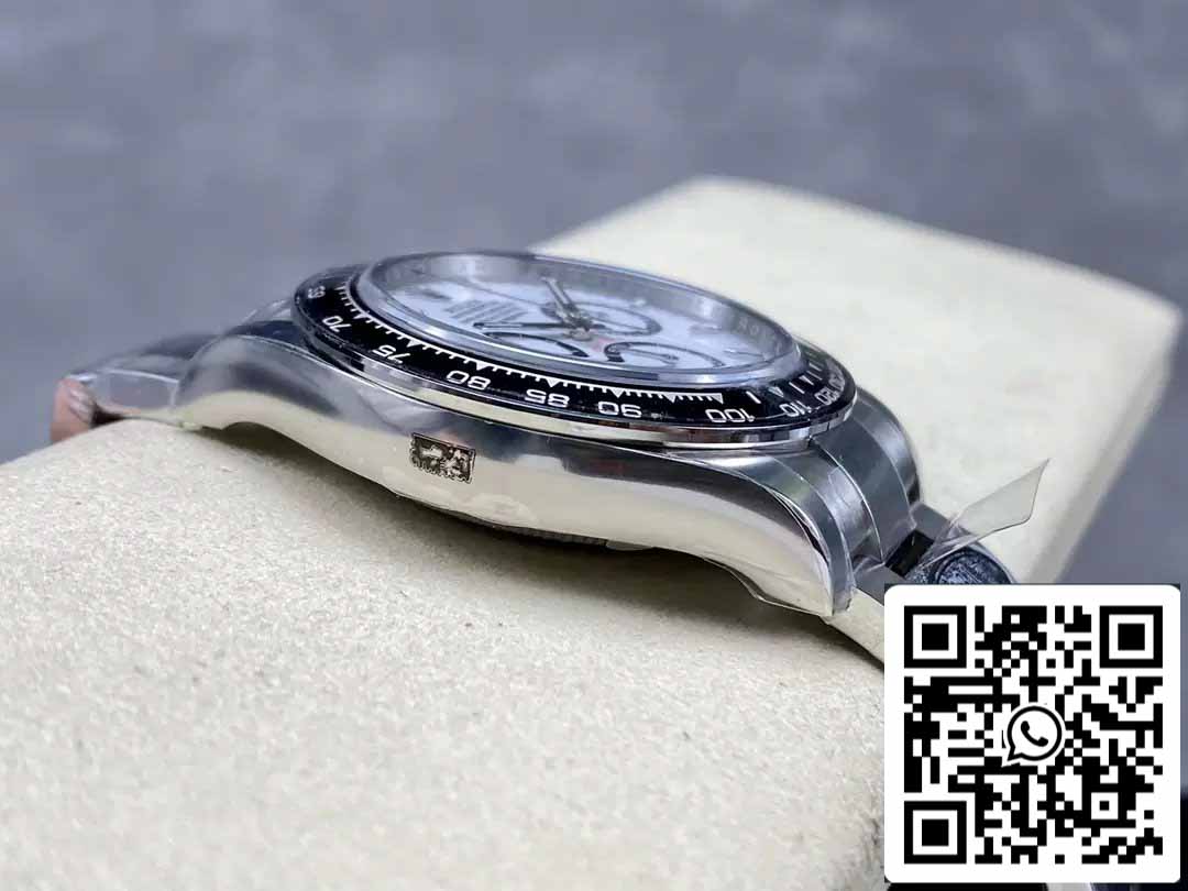 Rolex Cosmograph Daytona M126500LN-0001 New 4131 Movement 1:1 Best Edition Clean Factory