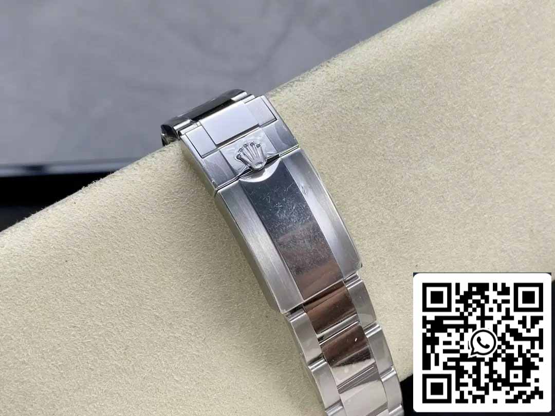 Rolex Cosmograph Daytona M126500LN-0001 New 4131 Movement 1:1 Best Edition Clean Factory