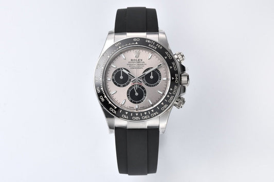 Rolex Cosmograph Daytona M126519LN 1:1 Best Edition Clean Factory 4131 Movement