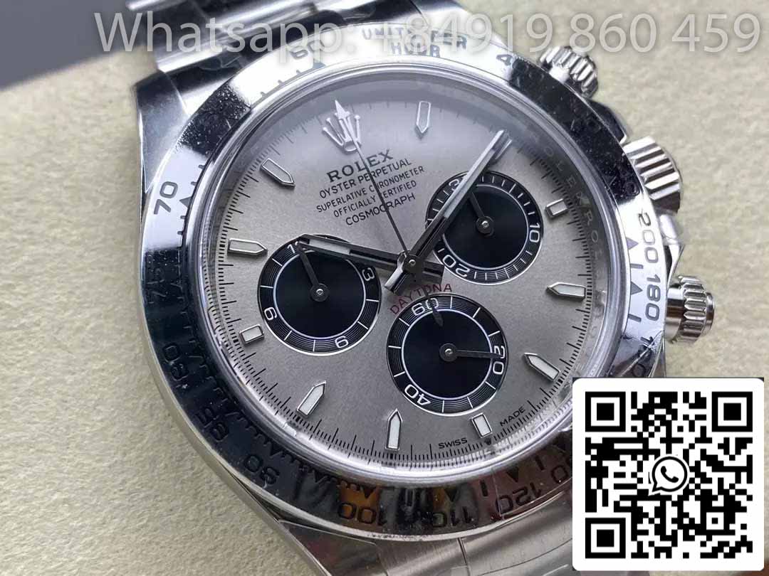 Rolex Cosmograph Daytona m126509-0003 Best Clone Clean Factory 4131 Movement