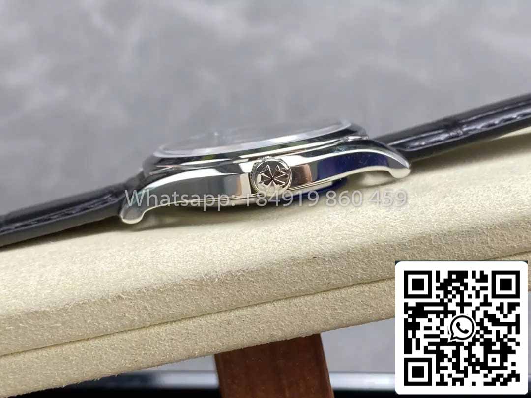 Vacheron Constantin Fiftysix 4600E/000A-B442 Silver Case 1:1 Best Clone