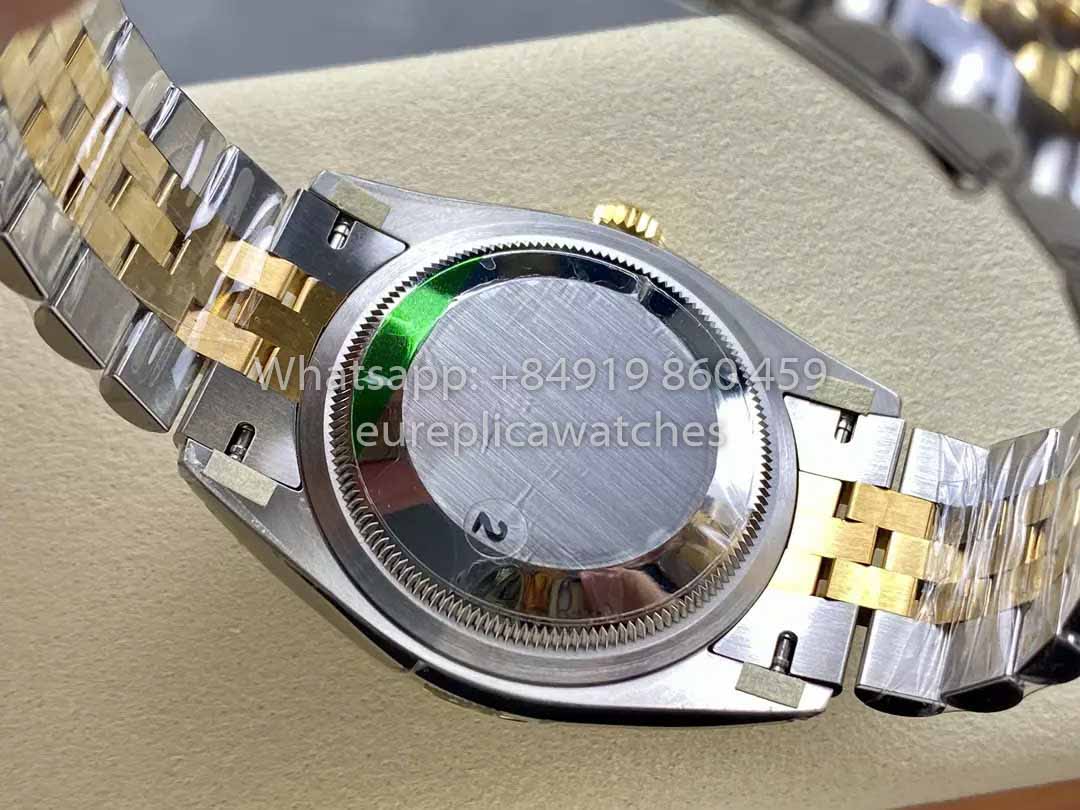 Rolex DateJust 36 M126283RBR-0031 126283RBR-0031  Best Clone VS Factory