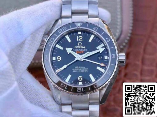 Omega Seamaster Planet Ocean 232.90.44.22.03.001 VS Factory