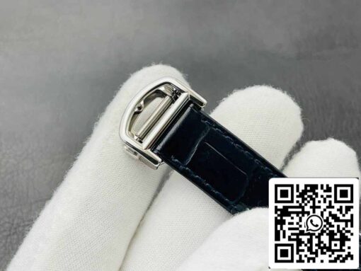 Cartier Pasha WSPA0012 35MM 1:1 Best Edition BV Factory White Dial - 이미지 2