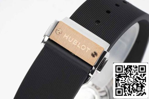 Hublot Classic Fusion 542.NO.1181.RX 42MM 1:1 Best Edition HB Factory Gold Bezel - Image 2