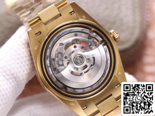 Rolex Day Date M228348RBR-0005 1:1 Best Edition EW Factory 18ct Gold - Imagen 5