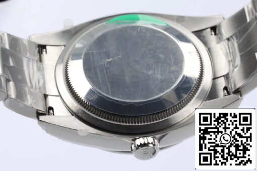 Rolex Datejust M126200-0020 1:1 Best Edition EW Factory Stainless Steel - Imagen 2